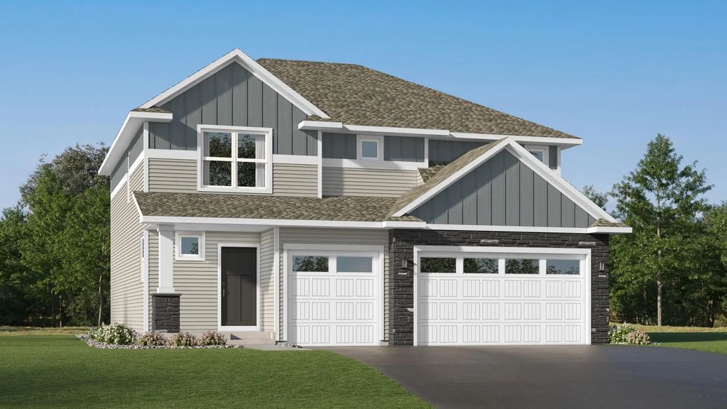 10023 185th Avenue Nw, Elk River