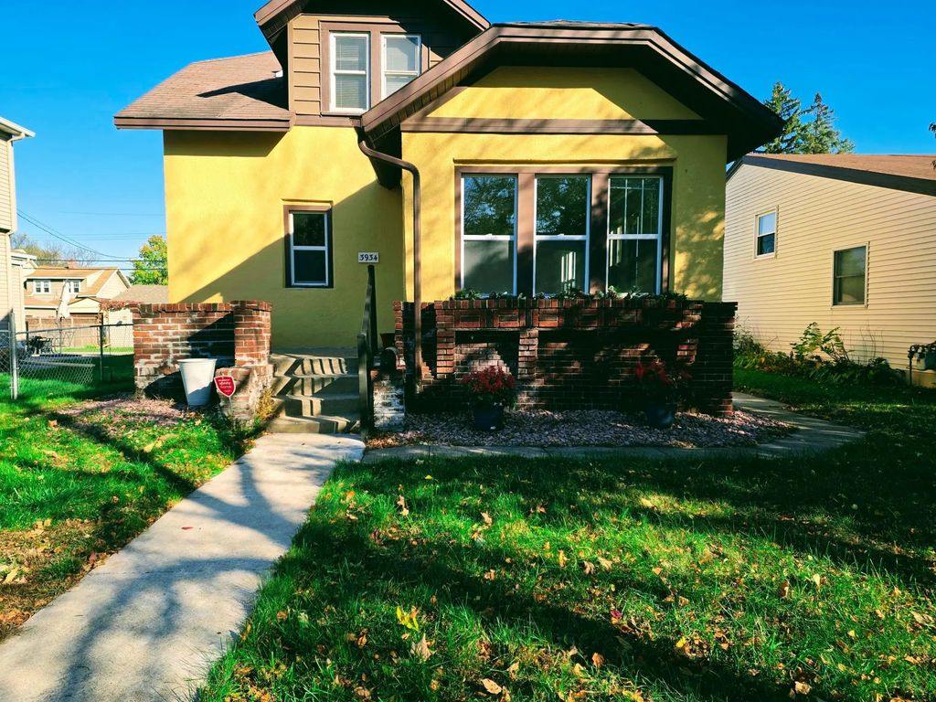 3934 Vera Cruz Avenue N, Robbinsdale