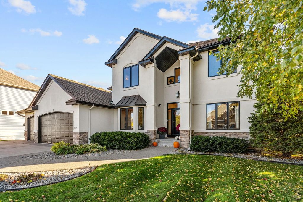 17671 76th Avenue N, Maple Grove