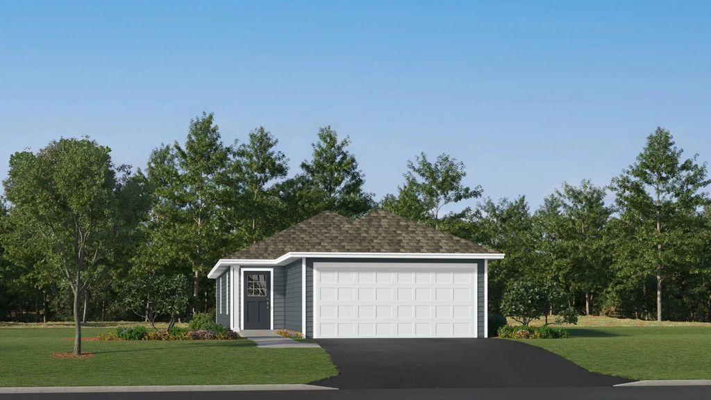 21690 Rose Drive, Farmington