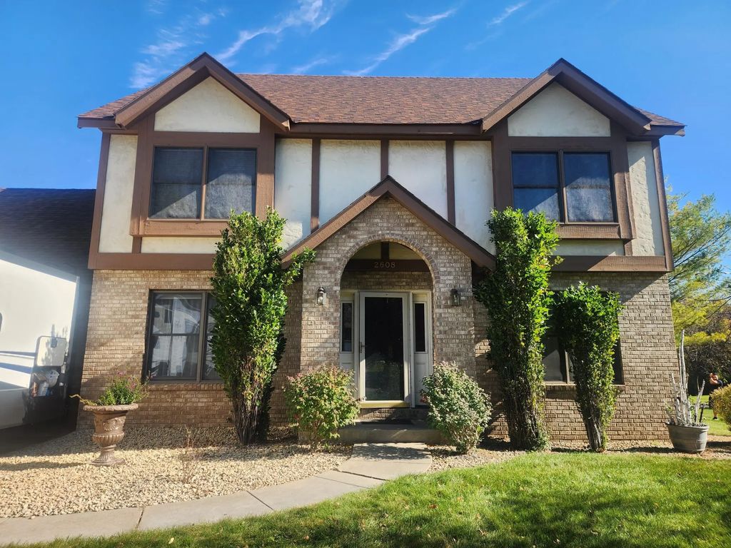2608 Meadowrose Boulevard, Saint Cloud