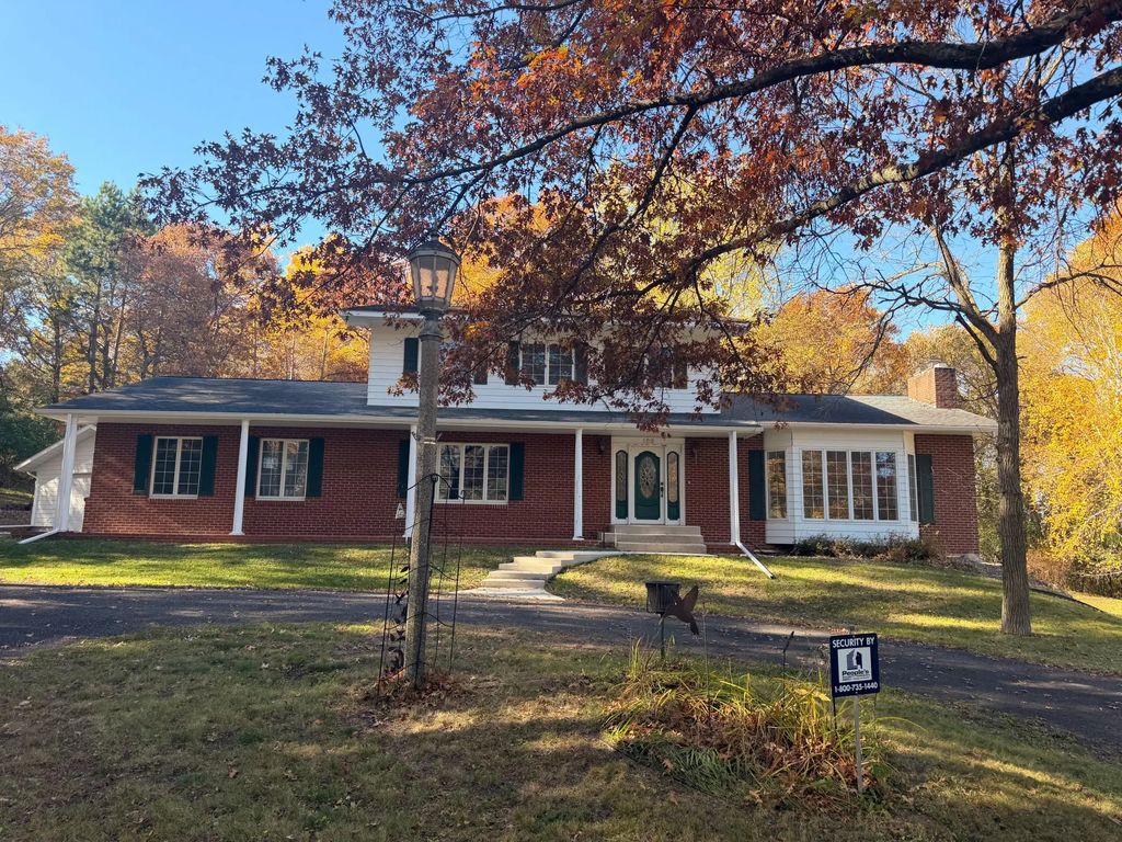139 Belle Rae Circle, Brainerd