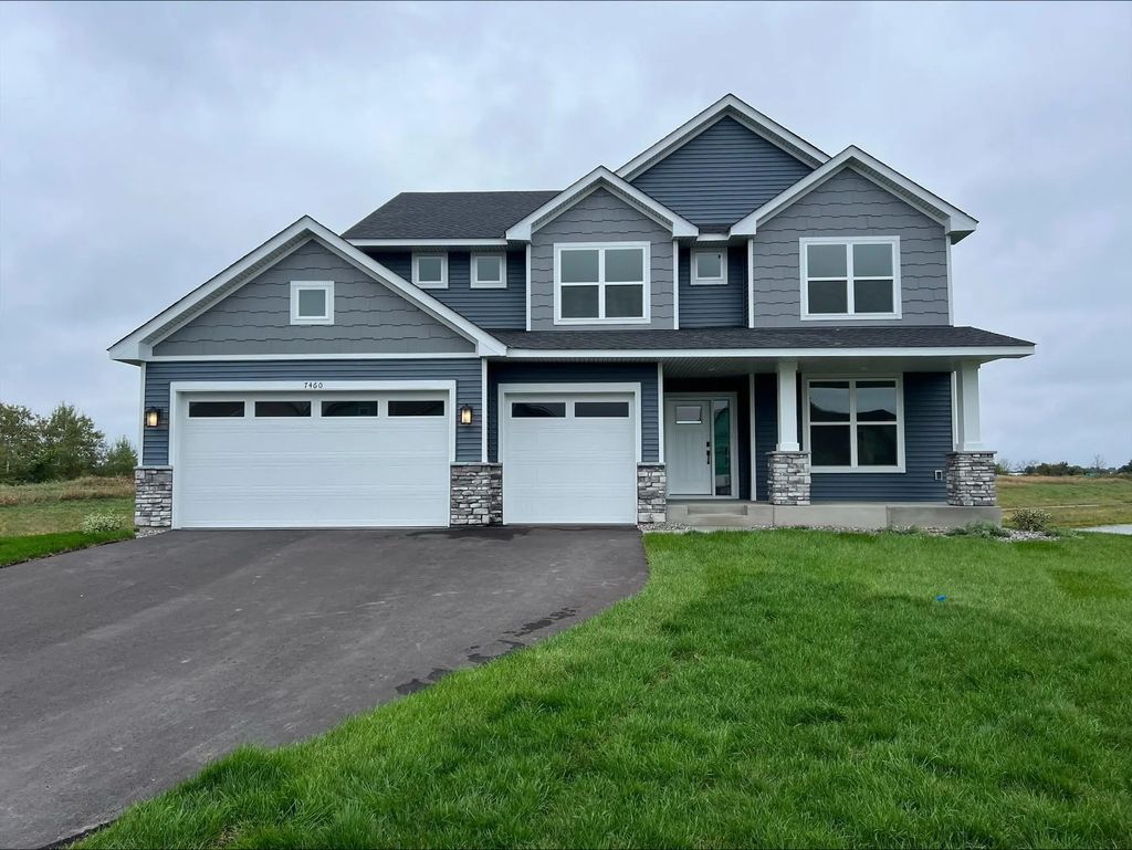 7460 Lotus Lane, Lino Lakes
