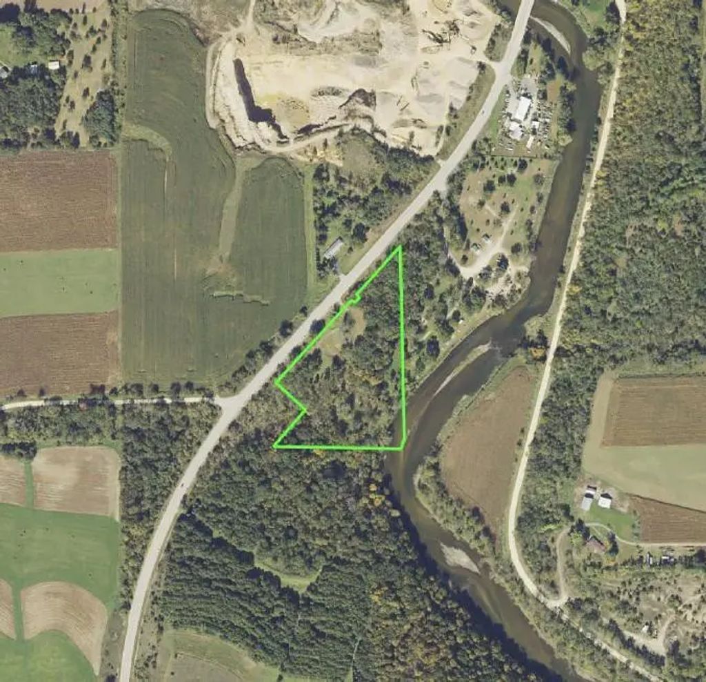 61684 Highway 63, Zumbro Falls