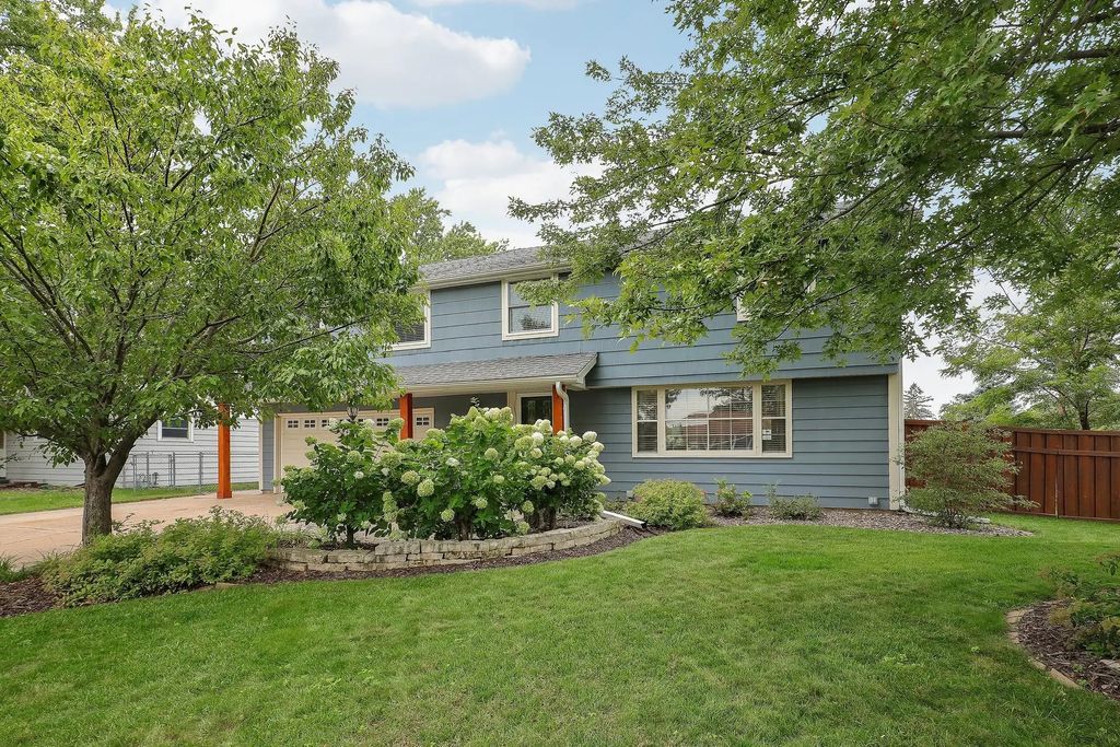 11840 Wren Street Nw, Coon Rapids