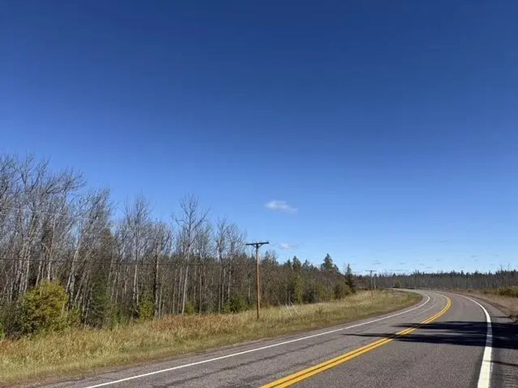 Tbd Nett Lake Rd, Orr