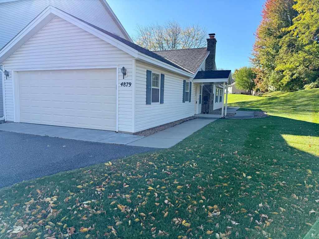 4879 Orchid Lane N, Plymouth