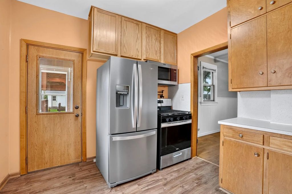 1423 N 2nd Street, Mankato