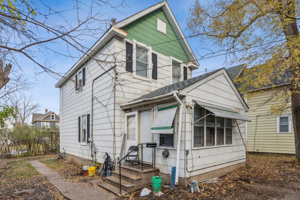760 Minnehaha Avenue E, Saint Paul