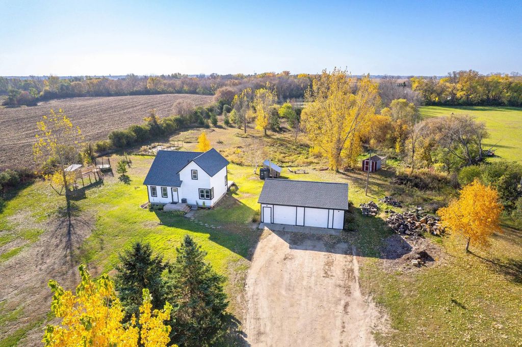 18232 250th Street, Fergus Falls