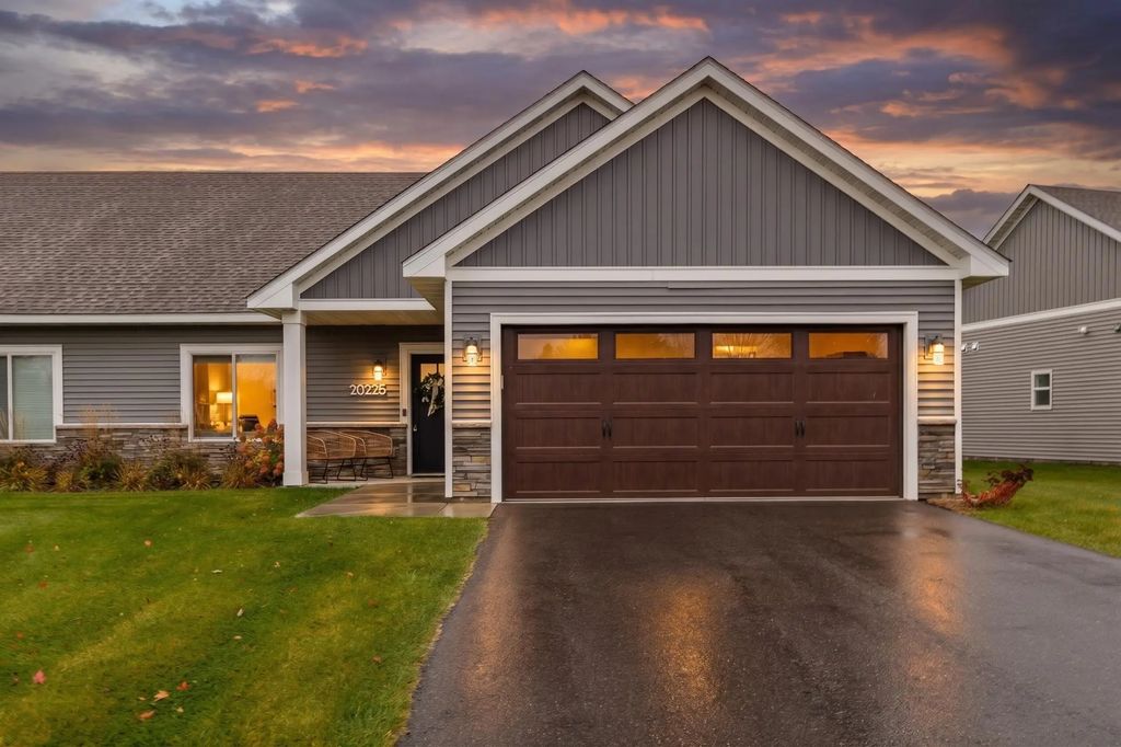 20225 Prairie Drive, Big Lake