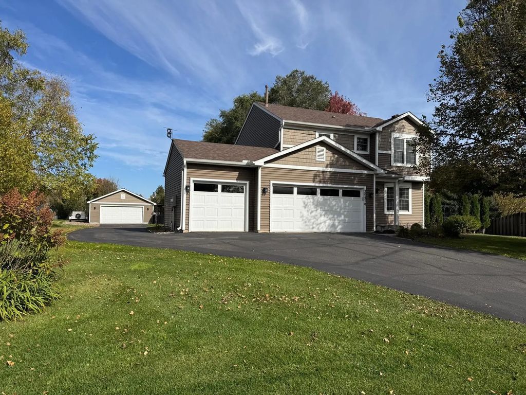 20470 Impatiens Way, Lakeville