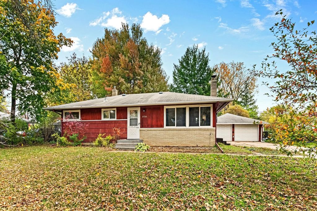 3730 Cranbrook Drive, White Bear Lake