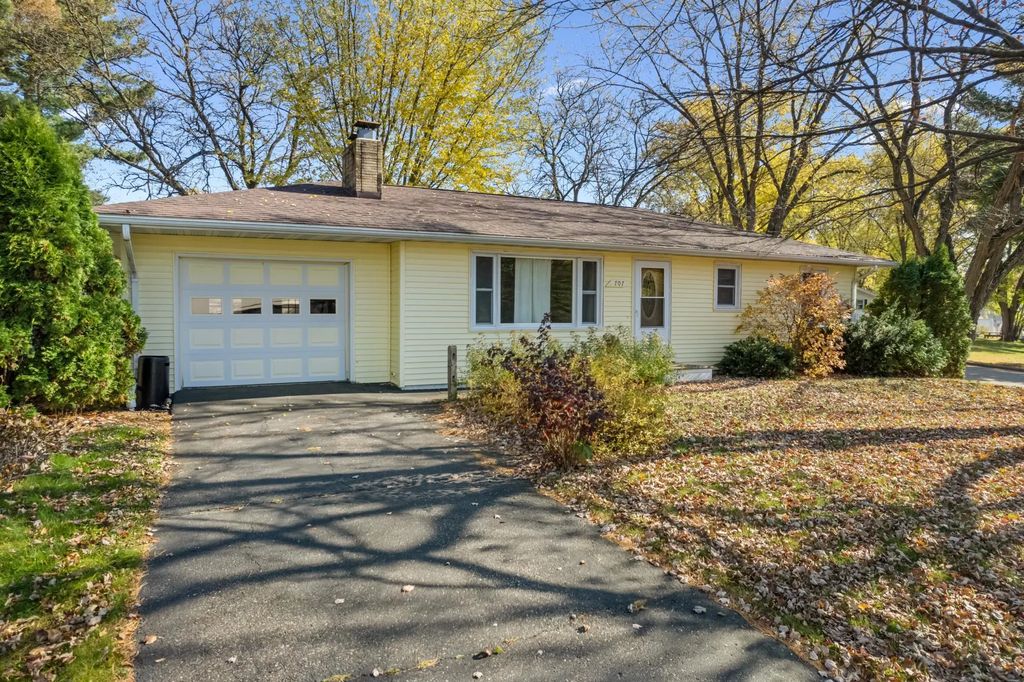 707 Forrest Street, Black River Falls