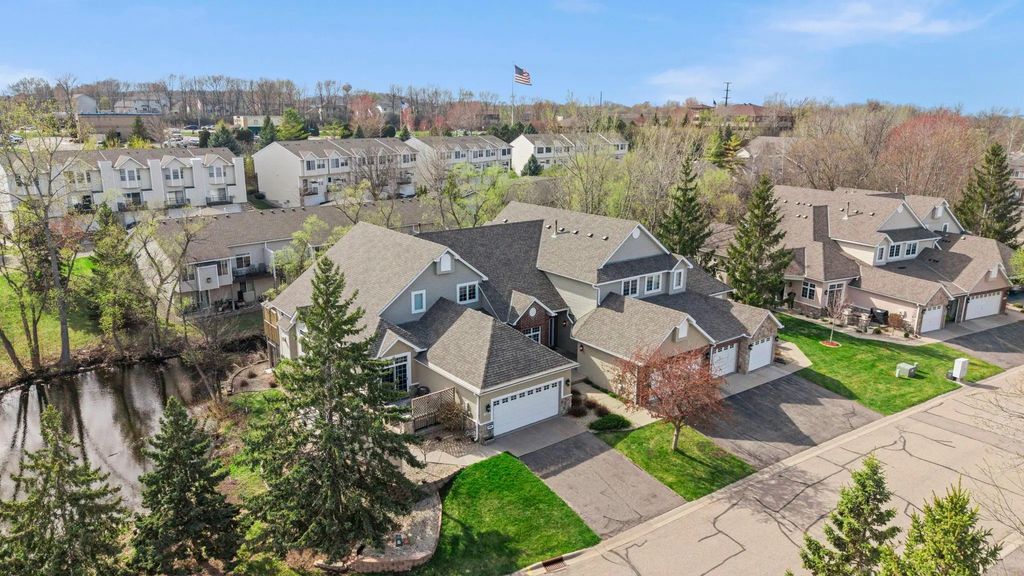 13956 Shoreside Court, Savage