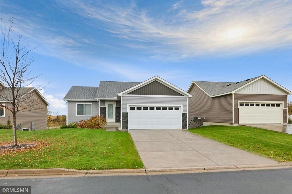 947 Breckenridge Lane, Montrose