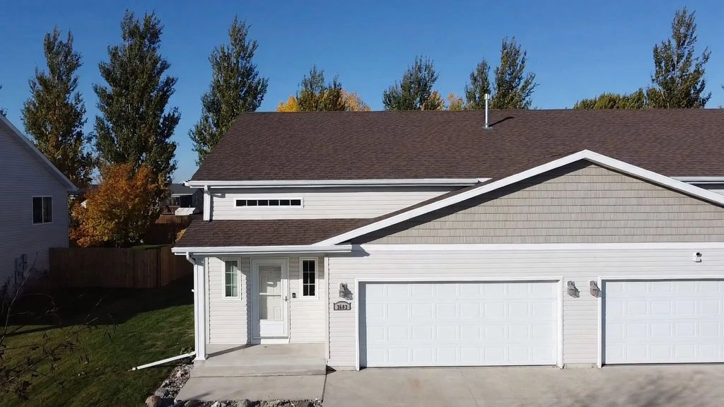 3603 15th Street S, Moorhead