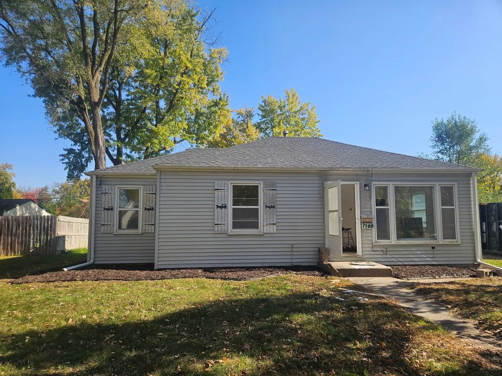 7209 Queen Avenue S, Richfield