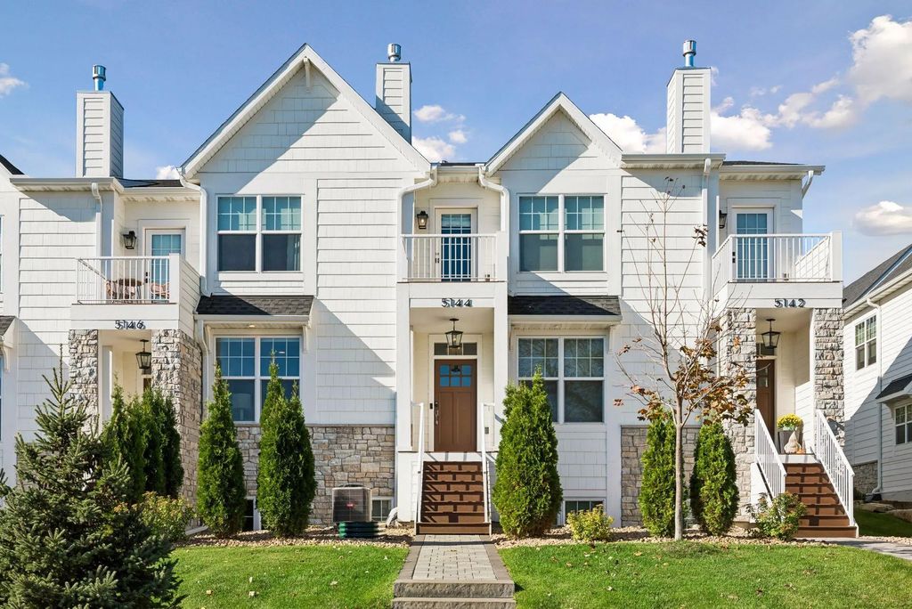 5144 Hankerson Avenue, Edina