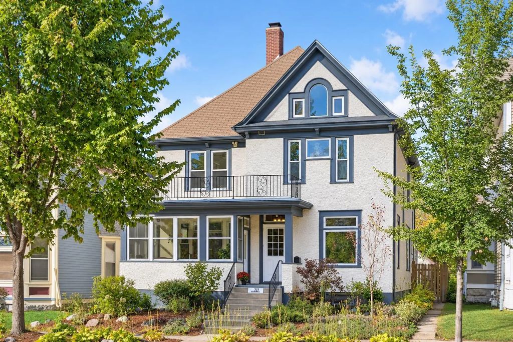 727 Margaret Street, Saint Paul