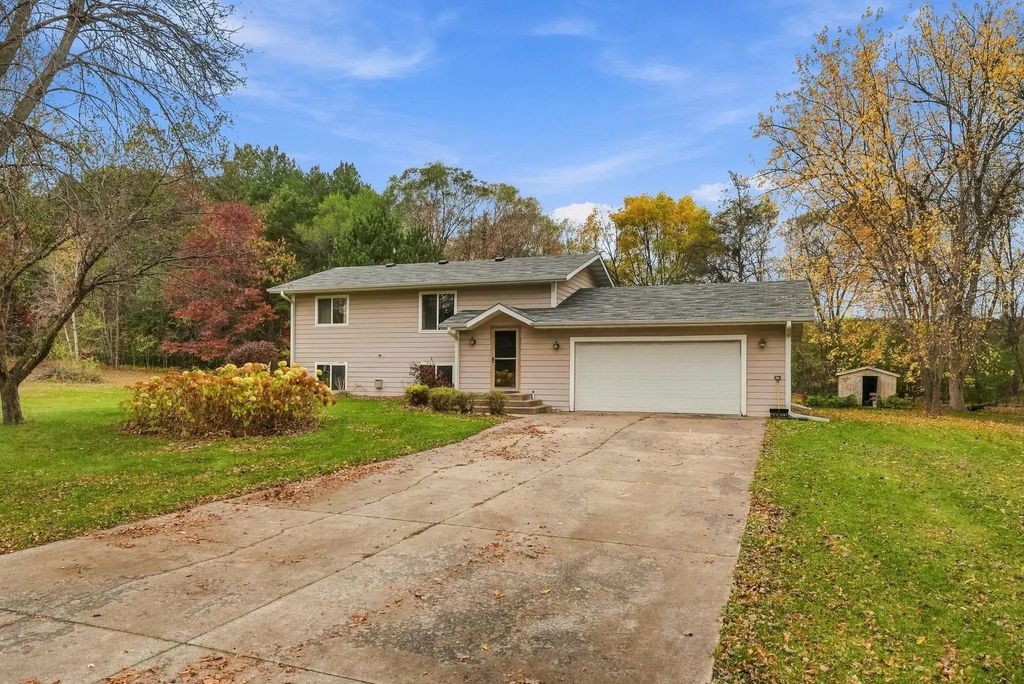 1425 Marigold Road Nw, Sauk Rapids