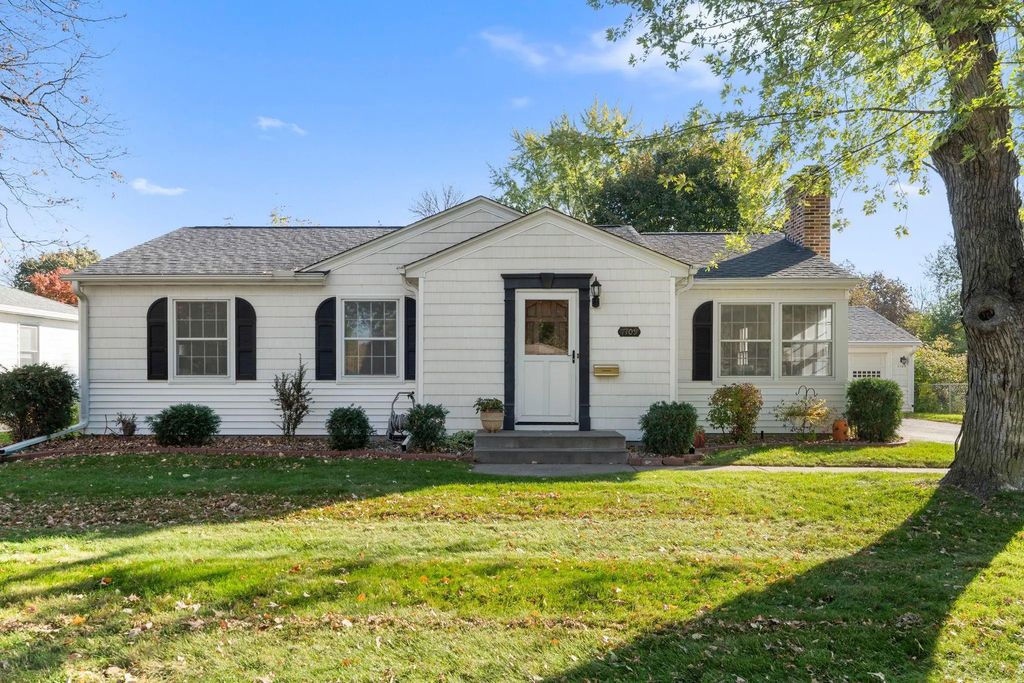 7109 Morgan Avenue S, Richfield