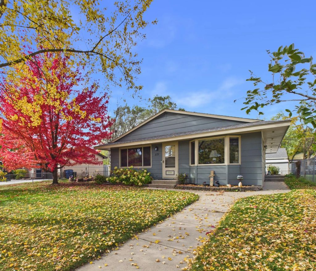 1131 34th Avenue N, Saint Cloud