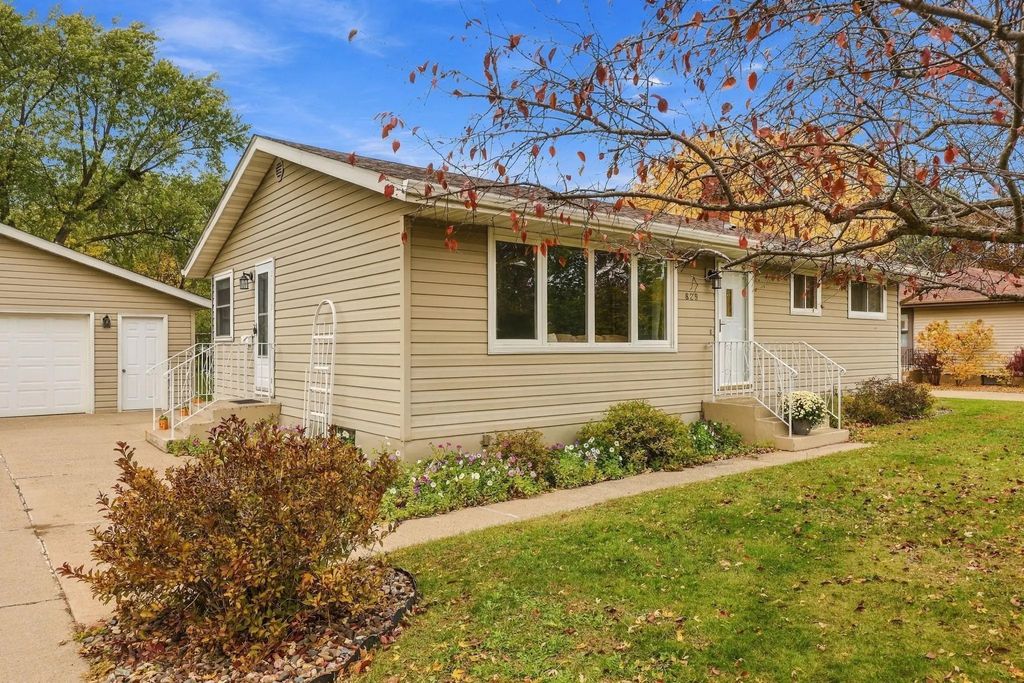 829 22nd Avenue N, Saint Cloud