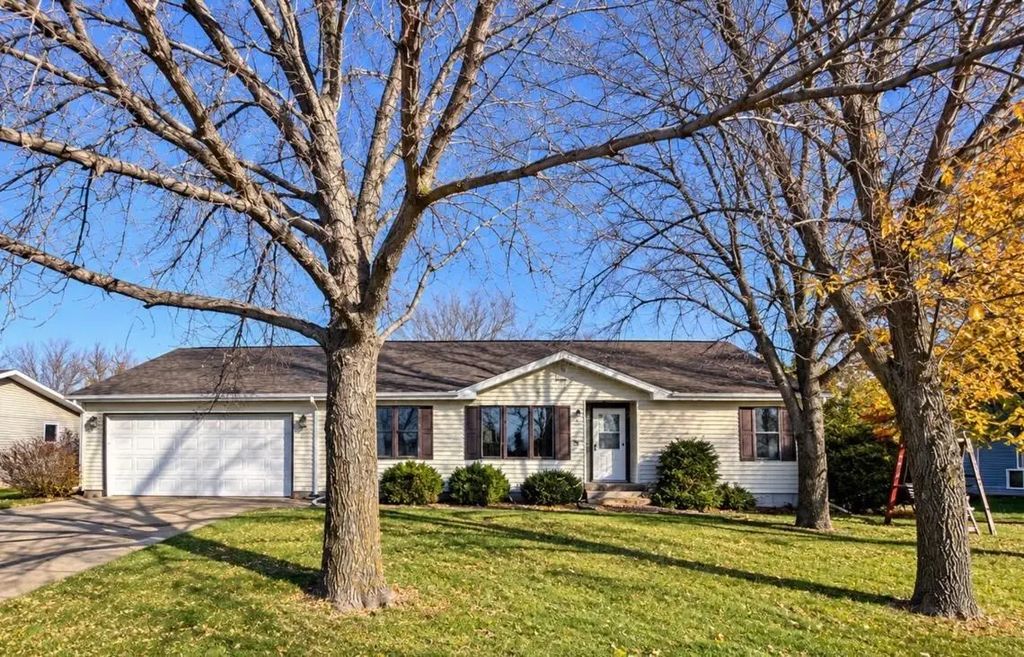 220 3rd Street Nw, Ulen