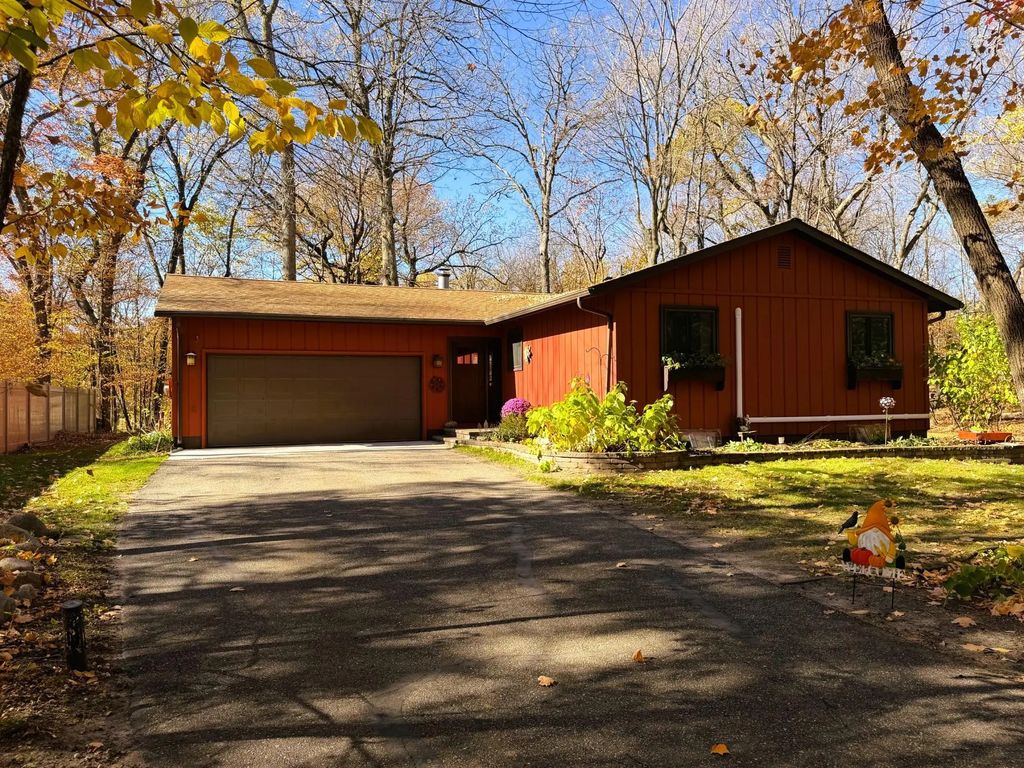 5134 County Road 11 Nw, Alexandria