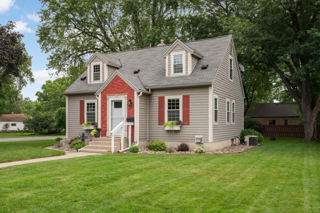 7501 Pillsbury Avenue S, Richfield
