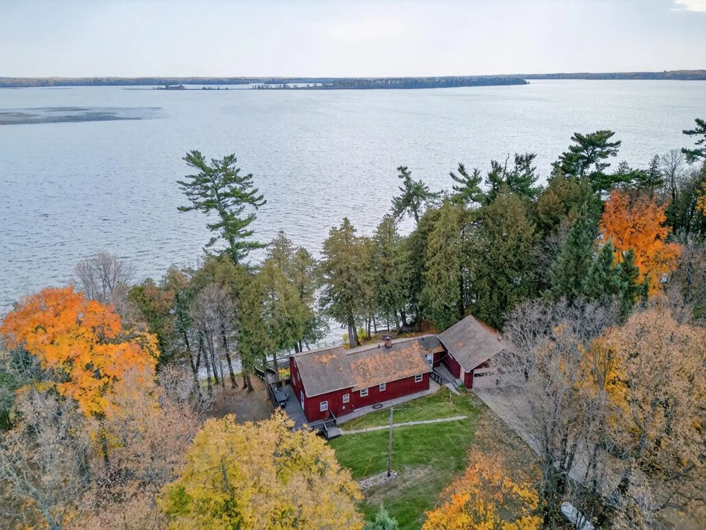 65405 County Road 174, Northome