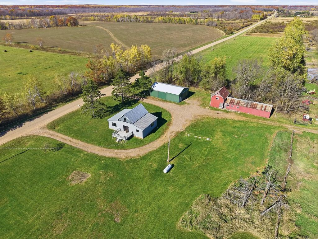 4454 Meadowview Road, Brainerd