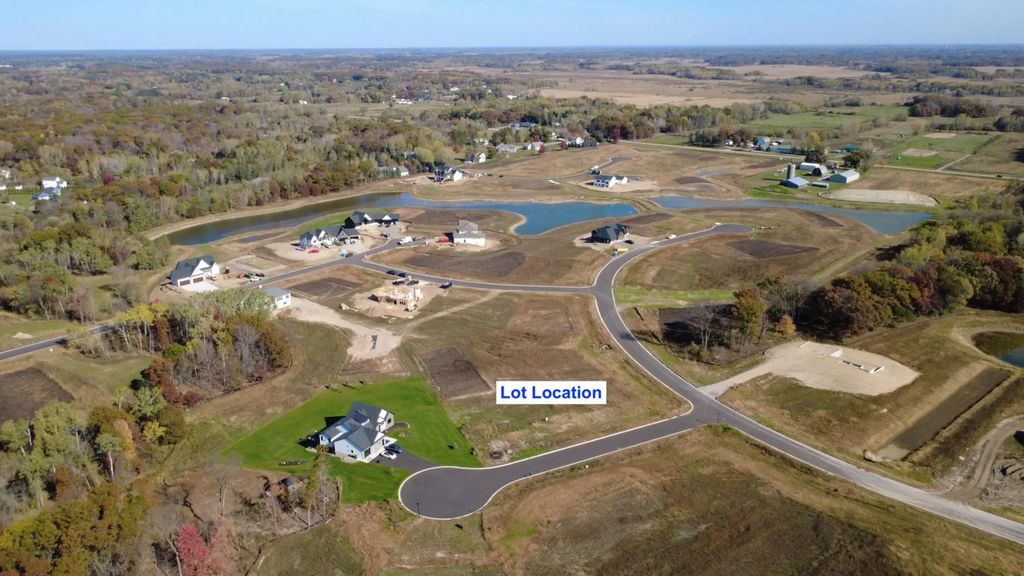 4287 158th Lane Ne, Ham Lake
