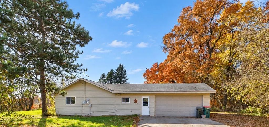 39935 Osage Drive, Browerville