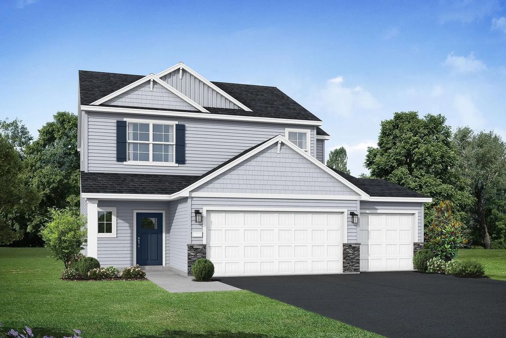 4489 86th Street Ne, Monticello