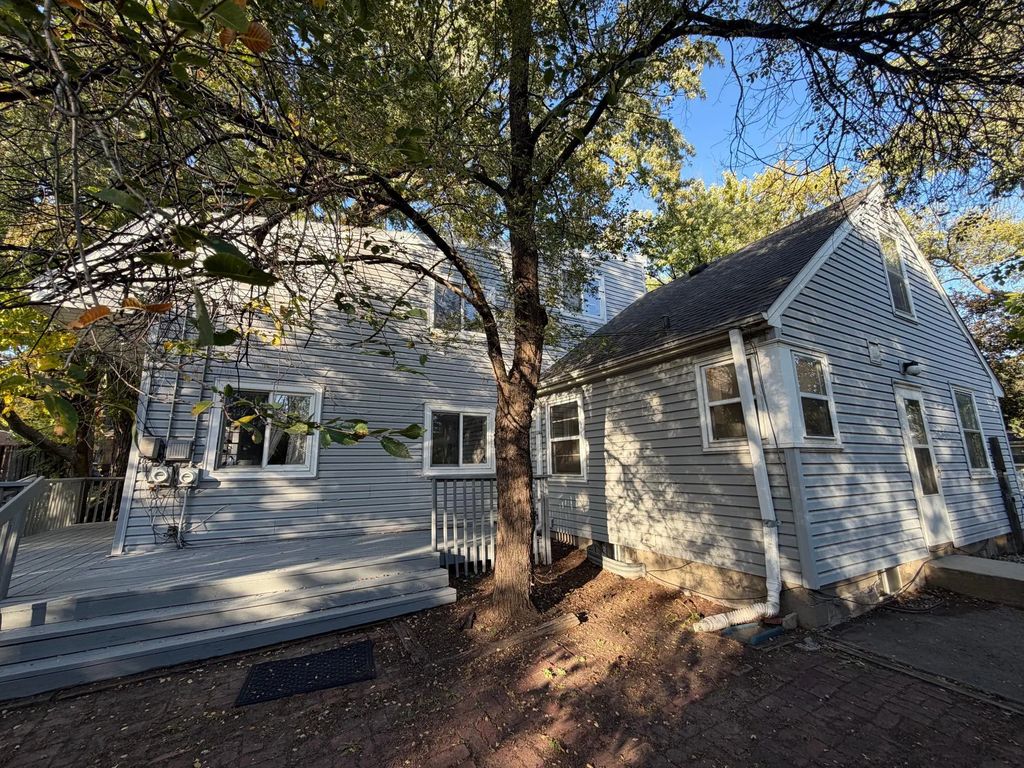 829 25th Avenue Se, Minneapolis