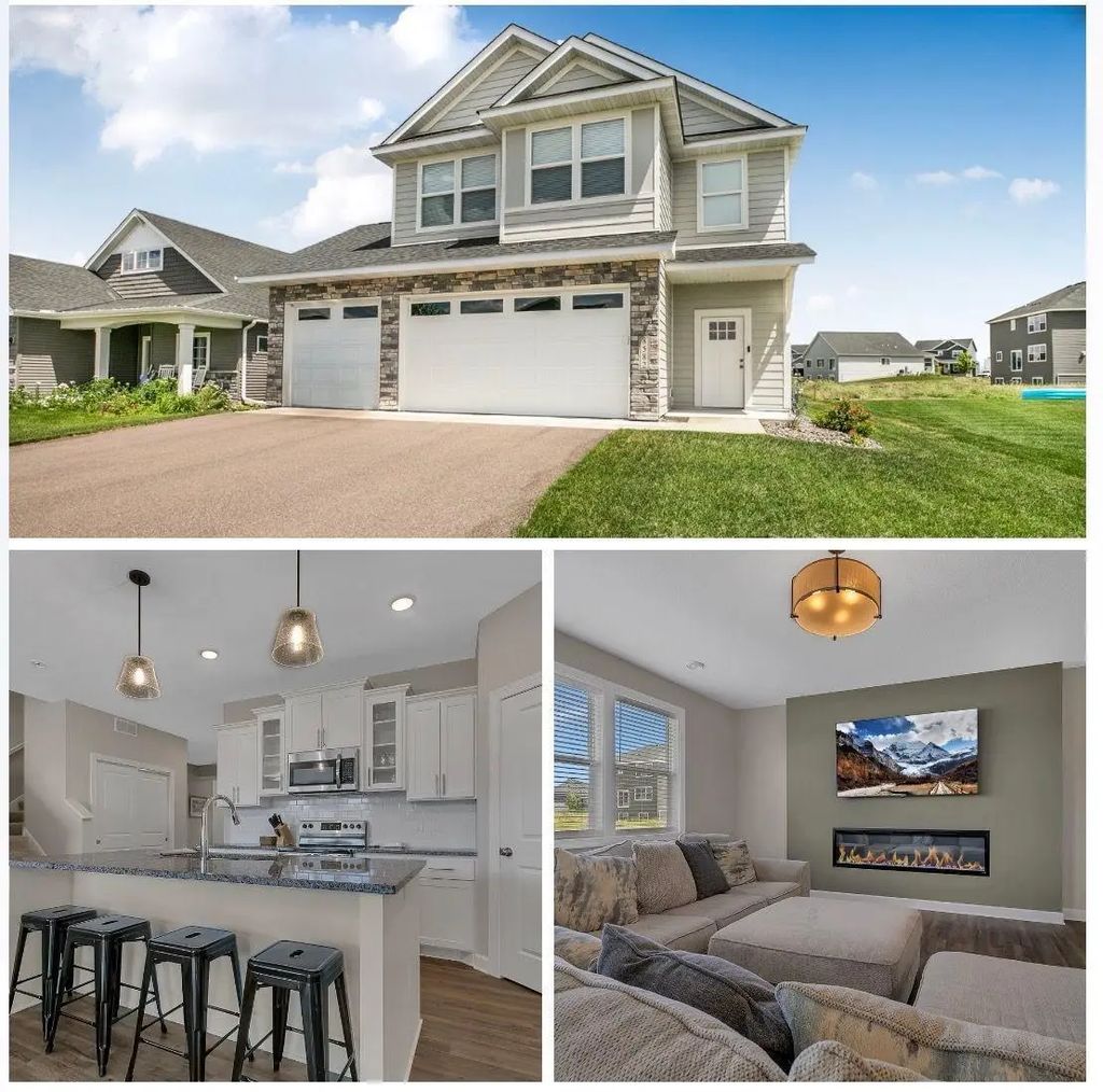 8582 Edmonson Way Ne, Monticello