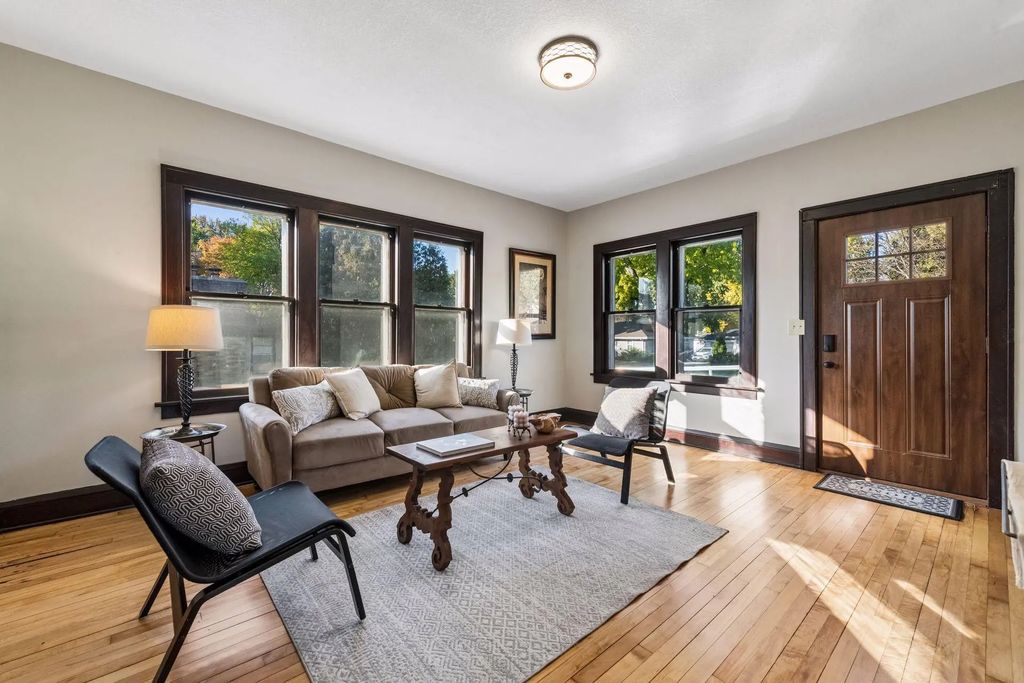 7139 3rd Avenue S, Richfield