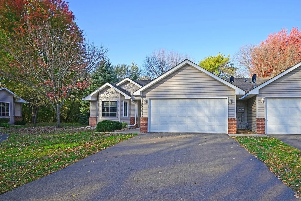 10534 Redwood Street Nw, Coon Rapids