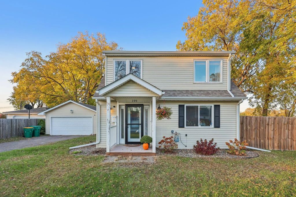 199 Butler Avenue E, West Saint Paul
