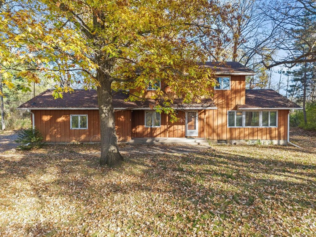 21145 Fondant Avenue N, Forest Lake