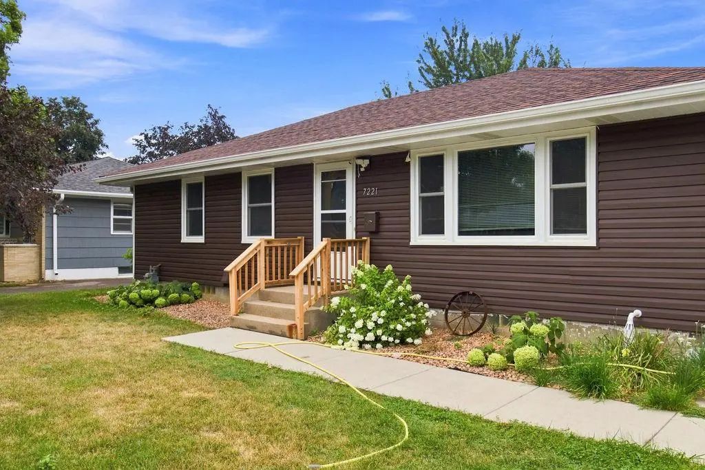 7221 16th Avenue S, Richfield