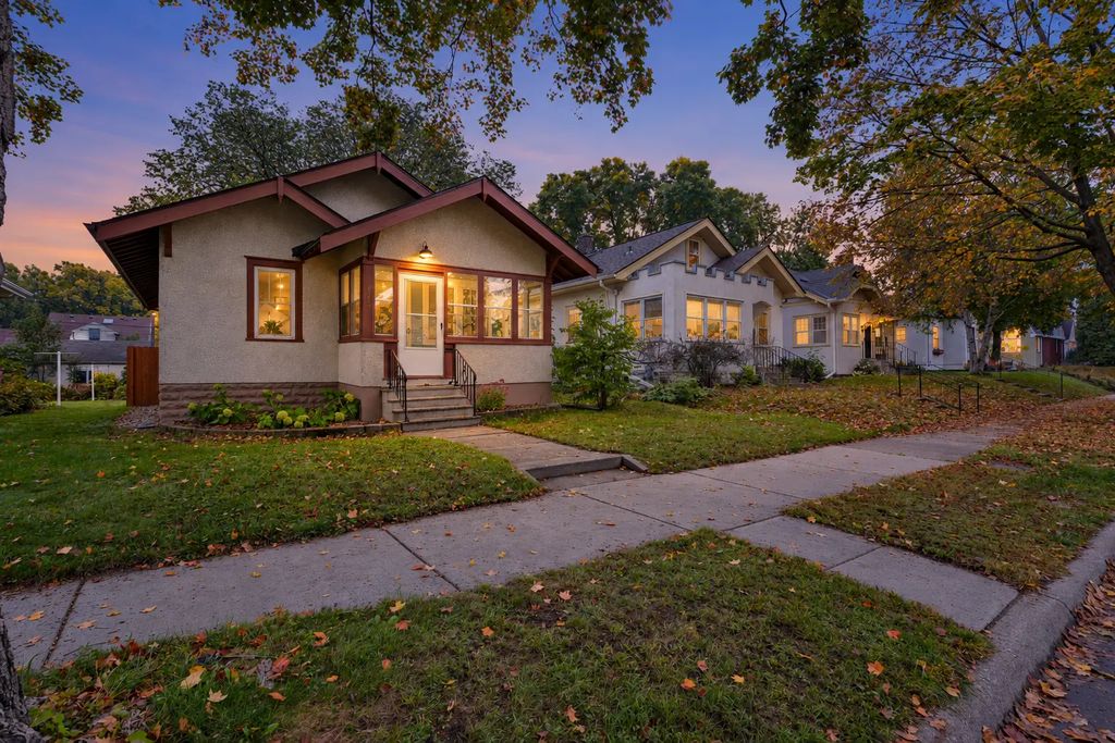 2315 Cleveland Street Ne, Minneapolis
