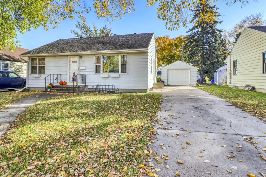 1737 4th Street N, Fargo