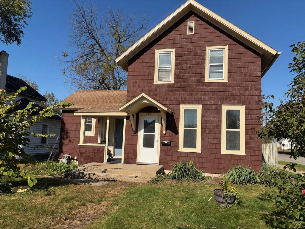 650 W 5th Street, Winona