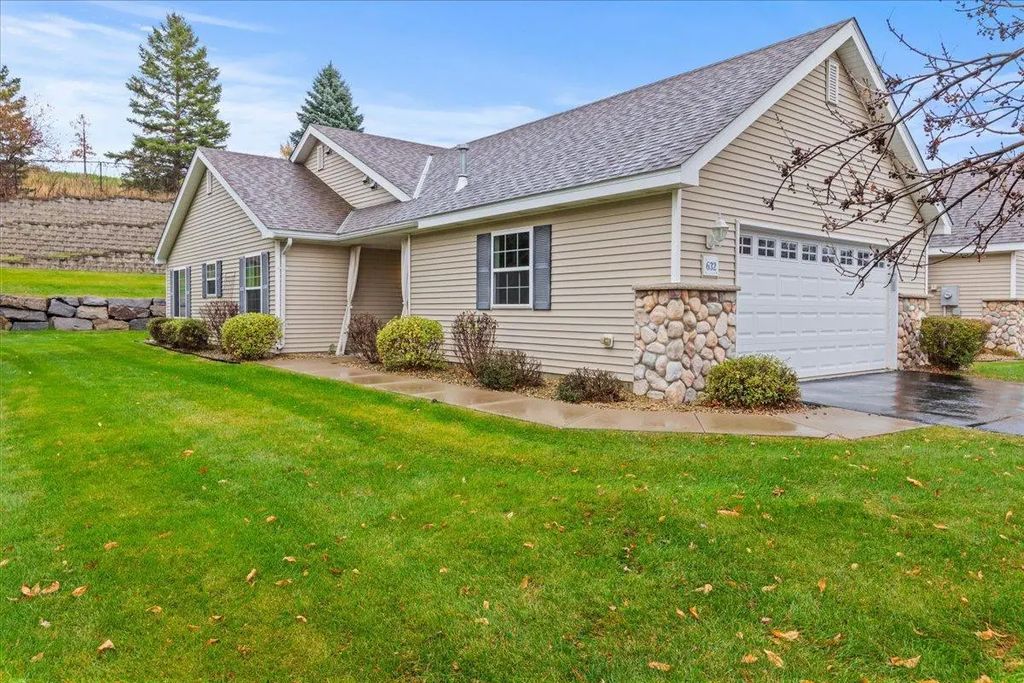 632 Bonita Circle, Delano