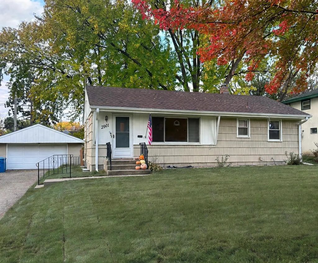 2901 W 71st Street, Richfield