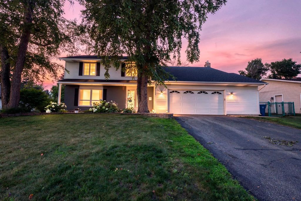 10500 Utah Road, Bloomington