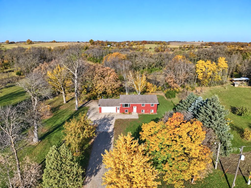 18135 Nifty Loop, Fergus Falls